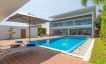 Stylish 3 Bed Modern Design Pool Villa in Bangrak-29