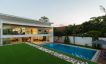 Stylish 3 Bed Modern Design Pool Villa in Bangrak-47