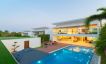 Stylish 3 Bed Modern Design Pool Villa in Bangrak-49