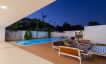 Stylish 3 Bed Modern Design Pool Villa in Bangrak-52