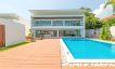 Stylish 3 Bed Modern Design Pool Villa in Bangrak-28