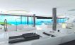 Ultra Modern 3-5 Bedroom Sea View Villas in Bophut-14