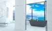 Ultra Modern 3-5 Bedroom Sea View Villas in Bophut-19