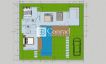 New Modern 3 Bedroom Pool Villas in Maenam-38
