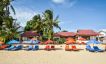 Tropical Beachfront Resort for Sale in Maenam-40