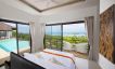 Luxury 4 Bedroom Pool Villa on Choeng Mon Hillside-17