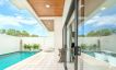 Contemporary 3-4 Bed Private Pool Villas in Plai Laem-24