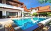 Thai Style 4 Bedroom Tropical Pool Villa in Hua Thanon-14