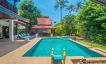 Luxury 5 Bedroom Beachside Pool Villa in Hua Thanon-23