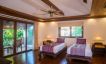 Traditional 3 Bed Beachside Pool Villas in Hua Thanon-49