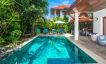 Traditional 3 Bed Beachside Pool Villas in Hua Thanon-33