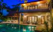 Traditional 3 Bed Beachside Pool Villas in Hua Thanon-38