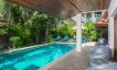 Traditional 3 Bed Beachside Pool Villas in Hua Thanon-28