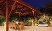 Charming 3 Bed Beachside Pool Villa in Hua Thanon-39