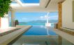 Beautiful 4 Bed Sea View Pool Villa on Choeng Mon-22