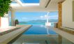 Beautiful 4 Bed Sea View Pool Villa on Choeng Mon-22