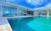 Sumptuous 4 Bed Sea View Pool Villa in Taling Ngam-17