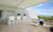 Contemporary 4 Bed Luxury Sea view Villa in Plai Laem-20