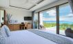 Contemporary 4 Bed Luxury Sea view Villa in Plai Laem-28