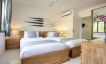 Contemporary 4 Bed Luxury Sea view Villa in Plai Laem-24