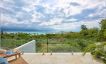 Contemporary 4 Bed Luxury Sea view Villa in Plai Laem-19