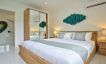 Contemporary 4 Bed Luxury Sea view Villa in Plai Laem-23