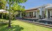 Lovely 2 Bedroom Large Garden Pool Villa in Maenam-19