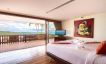 Lavish 5 Bedroom Tropical Sea View Villa in Bophut-25