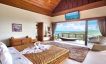 Lavish 5 Bedroom Tropical Sea View Villa in Bophut-27