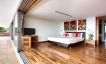 Lavish 5 Bedroom Tropical Sea View Villa in Bophut-26