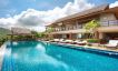 Lavish 5 Bedroom Tropical Sea View Villa in Bophut-18