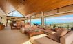 Lavish 5 Bedroom Tropical Sea View Villa in Bophut-21