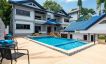 Modern 10 Bedroom Hotel Resort for Sale in Chaweng-36