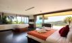 Panoramic 5 Bedroom Luxury Sea View Villa in Bophut-29