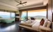 Panoramic 5 Bedroom Luxury Sea View Villa in Bophut-30