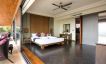 Panoramic 5 Bedroom Luxury Sea View Villa in Bophut-33