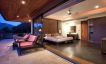 Panoramic 5 Bedroom Luxury Sea View Villa in Bophut-34