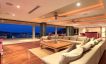 Panoramic 5 Bedroom Luxury Sea View Villa in Bophut-31