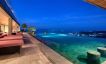 Panoramic 5 Bedroom Luxury Sea View Villa in Bophut-38