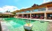 Panoramic 5 Bedroom Luxury Sea View Villa in Bophut-20