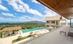 Luxury 6 Bedroom Sea View Pool Villa in Bophut Hills-28