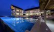 Luxury 6 Bedroom Sea View Pool Villa in Bophut Hills-35