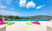 Luxury 6 Bedroom Sea View Pool Villa in Bophut Hills-21