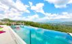 Luxury 6 Bedroom Sea View Pool Villa in Bophut Hills-20