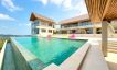 Luxury 6 Bedroom Sea View Pool Villa in Bophut Hills-19
