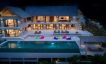 Luxury 6 Bedroom Sea View Pool Villa in Bophut Hills-36