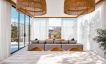 Zen-Style Luxury 3 Bed Seaview villas in Koh Samui-30