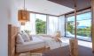 Zen-Style Luxury 3 Bed Seaview villas in Koh Samui-26