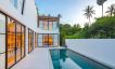 Zen-Style Luxury 3 Bed Seaview villas in Koh Samui-28