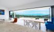 New Modern 3 Bedroom Sea View Pool Villa in Bophut-14
